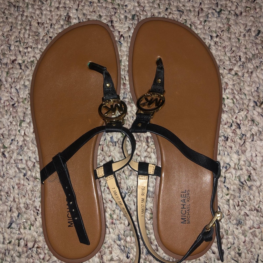Michael Kors Sandals